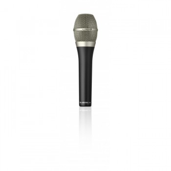 Beyerdynamic TG V56c Black, Silver Stage/performance microphone