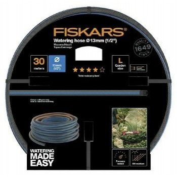 FS. GARDEN HOSE 1/2