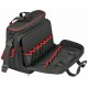 Knipex 00 21 10 LE tool storage case Black, Red Polyester Knipex 00 21 10 LE tool storage case Black, Red Polyester