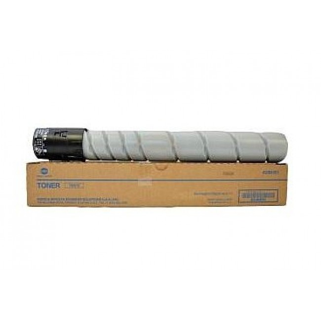 Konica Minolta TN-513 toner cartridge 1 pc(s) Original Black Konica Minolta TN-513 toner cartridge 1 pc(s) Original Black