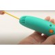 3Doodler Start Plus 3D pen 0.77 mm Turquoise, Yellow 3Doodler Start Plus 3D pen 0.77 mm Turquoise, Yellow