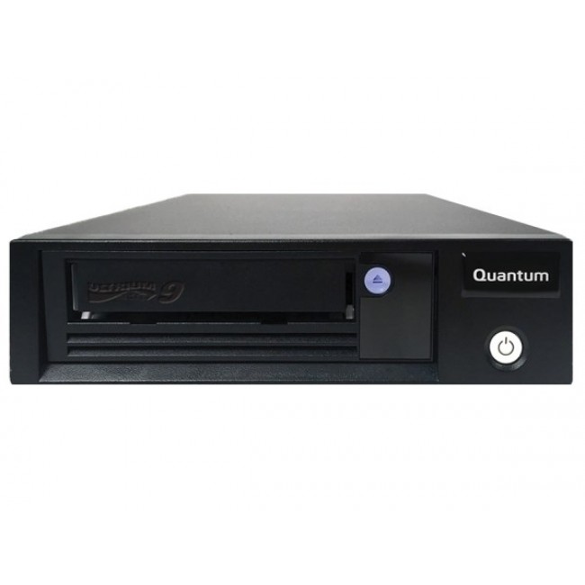 Quantum TC-L92BN-AR backup storage device Storage drive Tape Cartridge LTO 18 TB Quantum TC-L92BN-AR backup storage device Storage drive Tape Cartridge LTO 18 TB