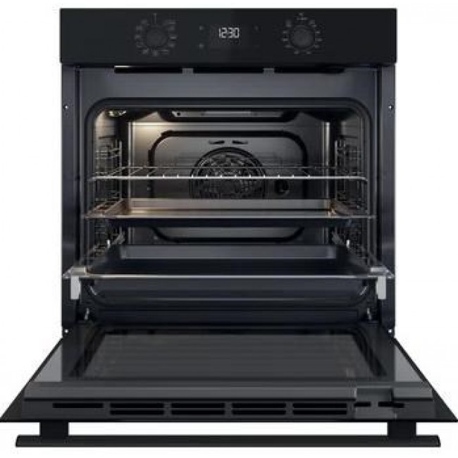 Whirlpool OMR58HU1B oven Whirlpool OMR58HU1B oven