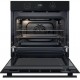 Whirlpool OMR58HU1B oven Whirlpool OMR58HU1B oven