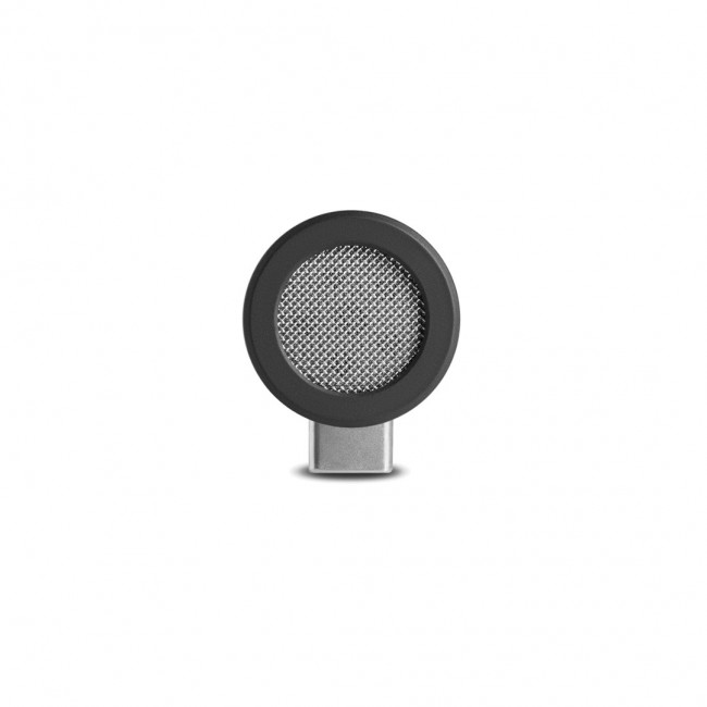 R DE Videomic Me-C+ Black Mobile phone/smartphone microphone R DE Videomic Me-C+ Black Mobile phone/smartphone microphone
