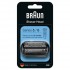 Braun 53B (New Gen S5/6) Foil & Cutter Replacement Cassette