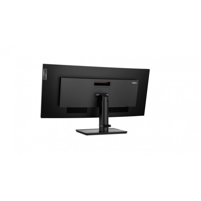Lenovo ThinkVision P34w-20 LED display 86.7 cm (34.1