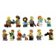 LEGO IDEAS 21353 Botanical Garden LEGO IDEAS 21353 Botanical Garden