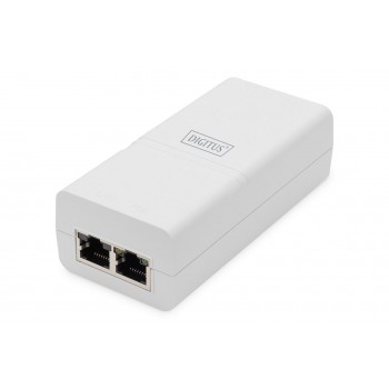 Digitus Gigabit Active 802.3at PoE Midspan