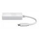 D-Link USB-C to Gigabit Ethernet Adapter D-Link USB-C to Gigabit Ethernet Adapter