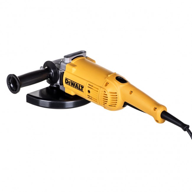 ANGLE GRINDER DEWALT DWE492S-QS 2200W 230MM ANGLE GRINDER DEWALT DWE492S-QS 2200W 230MM