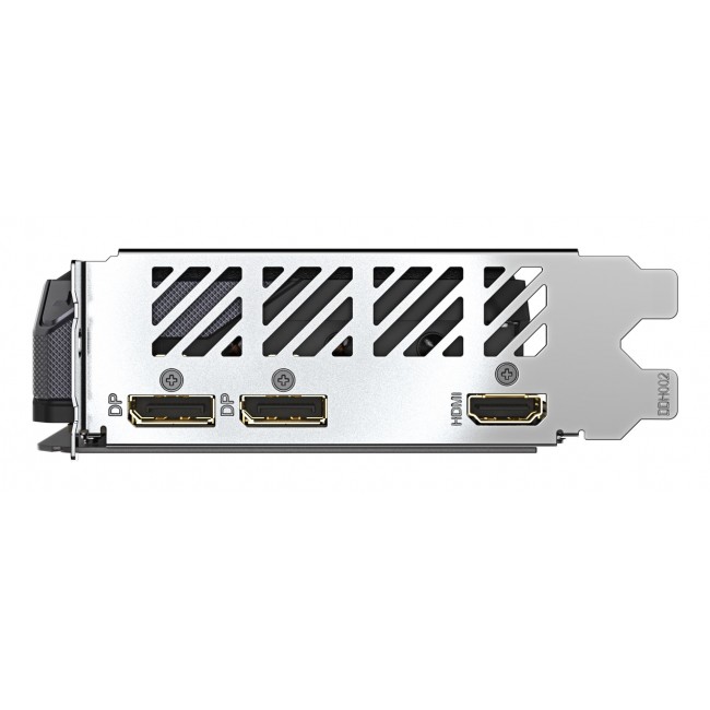 GIGABYTE Radeon RX 9060 XT GAMING 8G Graphics Card - 8GB GDDR6, 128bit, PCI-E 5.0, 3130 MHz Core Clock, 2 x DisplayPort, 1 x HDMI, GV-R9060XTGAMING-8GD
