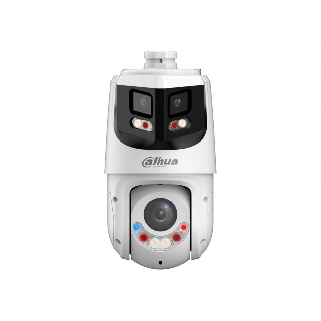Dahua Technology WizSense DH-SDT4E425-8P-GB-APV1 security camera Dome IP security camera Indoor & outdoor 4096 x 1860 pixels Ceiling/wall Dahua Technology WizSense DH-SDT4E425-8P-GB-APV1 security camera Dome IP security camera Indoor & outdoor 4096 x 1860 pixels Ceiling/wall