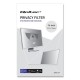Qoltec GDPR Privacy Filter 14 Qoltec GDPR Privacy Filter 14