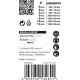 Bosch Expert 2 608 900 195 drill bit Drill bit set 7 pc(s) Bosch Expert 2 608 900 195 drill bit Drill bit set 7 pc(s)