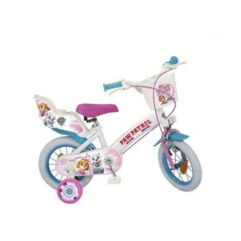 Children's bicycle 12