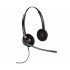 Poly EncorePro 520 Binaural Headset +Quick Disconnect