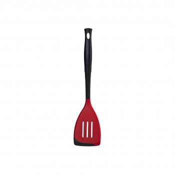 Le Creuset 93100100060008 kitchen spatula Plastic, Silicone 1 pc(s)