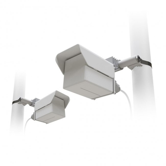 MIKROTIK ROUTERBOARD Wireless Wire Dish (CubeG-5ac60aypair) MIKROTIK ROUTERBOARD Wireless Wire Dish (CubeG-5ac60aypair)