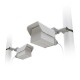 MIKROTIK ROUTERBOARD Wireless Wire Dish (CubeG-5ac60aypair) MIKROTIK ROUTERBOARD Wireless Wire Dish (CubeG-5ac60aypair)