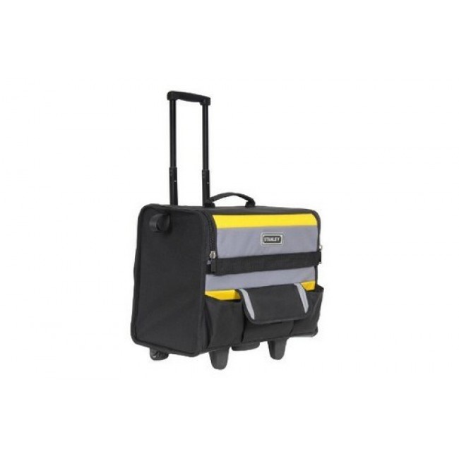 STANLEY TOOL BAG 18 STANLEY TOOL BAG 18