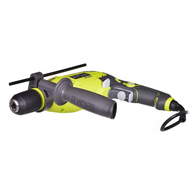 Ryobi RPD800-K 800 W 3000 RPM Keyless 1.8 kg Ryobi RPD800-K 800 W 3000 RPM Keyless 1.8 kg