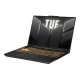 ASUS TUF Gaming F16 FX607VJ-RL001W Intel Core 5 210H Laptop 40.6 cm (16