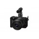 Canon EOS R50 V + RF-S 14-30mm F4-6.3 IS STM PZ Creator Kit MILC 24.2 MP CMOS 6000 x 4000 pixels Black Canon EOS R50 V + RF-S 14-30mm F4-6.3 IS STM PZ Creator Kit MILC 24.2 MP CMOS 6000 x 4000 pixels Black