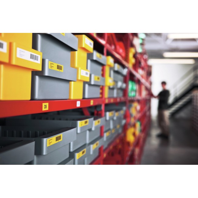 DYMO LabelManager 420P ABC Kitcase DYMO LabelManager 420P ABC Kitcase