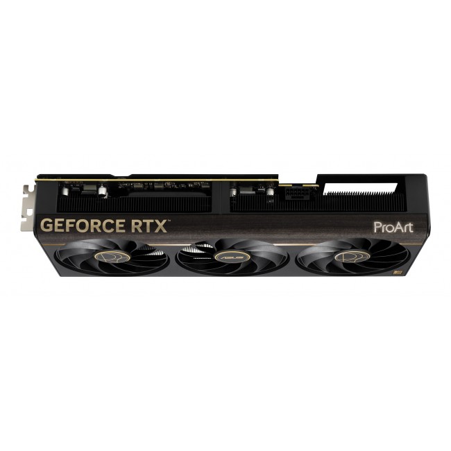 ASUS ProArt -RTX5080-O16G NVIDIA GeForce RTX 5080 16 GB GDDR7 ASUS ProArt -RTX5080-O16G NVIDIA GeForce RTX 5080 16 GB GDDR7