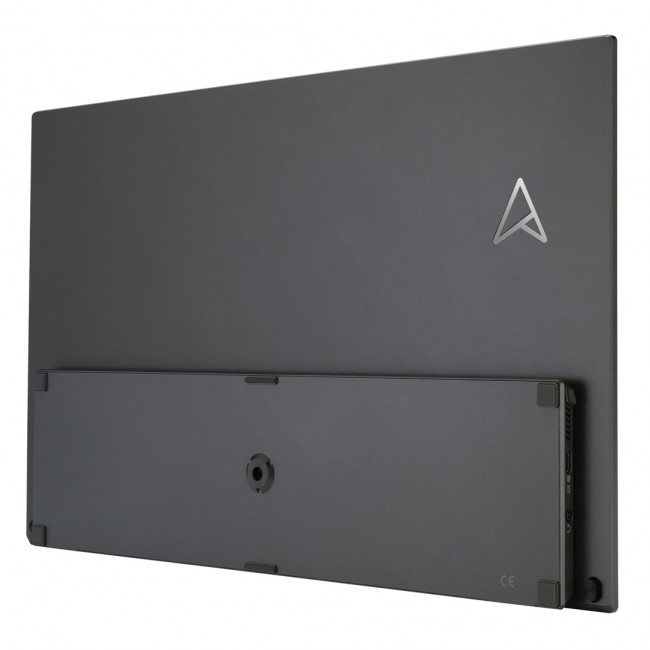 ASUS ZenScreen MB17AHG - LED-Skarm 17.