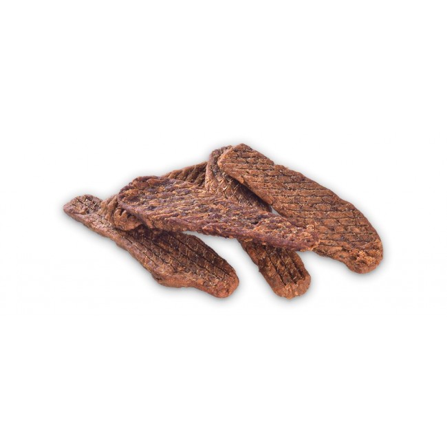 BRIT Meaty Jerky Chicken Fillets - dog treat - 80 g BRIT Meaty Jerky Chicken Fillets - dog treat - 80 g