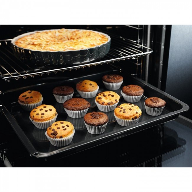 Electrolux LKR540266W Freestanding electric cooker with oven Electrolux LKR540266W Freestanding electric cooker with oven