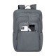 Rivacase Alpendorf 7569 backpack Casual backpack Grey Polyester