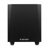 Adam T10S Black Passive subwoofer 130 W