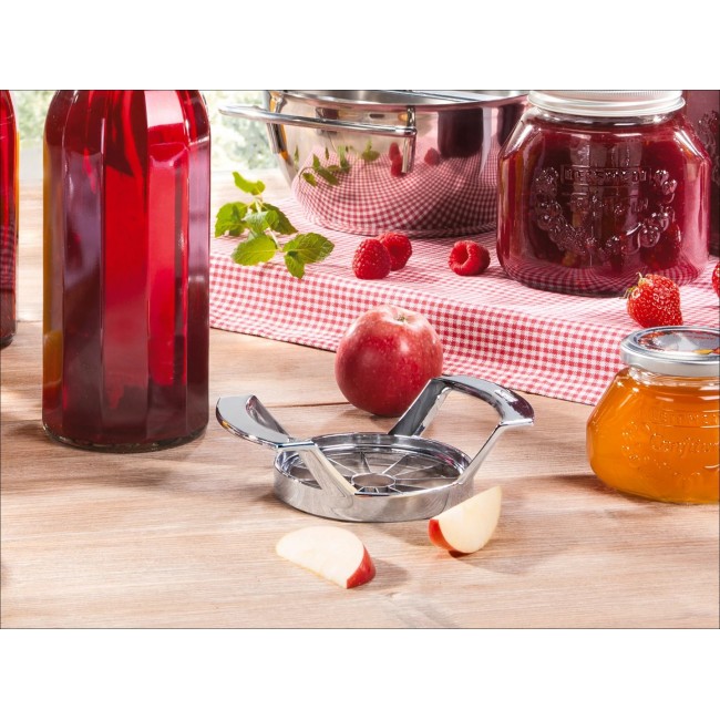 Leifheit 3157 manual apple slicer