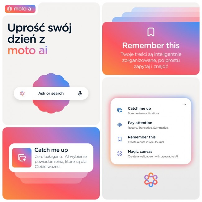 Motorola edge 60 fusion 16.9 cm (6.67