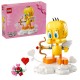 LEGO 40824 Sweetheart Tweety Bird LEGO 40824 Sweetheart Tweety Bird