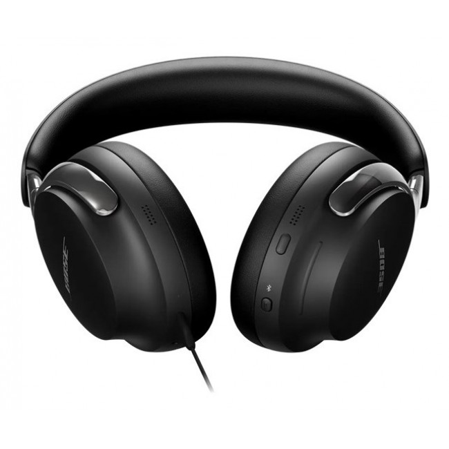 Bose QuietComfort Ultra Headphones 2. GEN Black