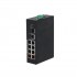 SWITCH DAHUA PFS3110-8ET-96-V2