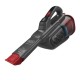 Black & Decker Dustbuster handheld vacuum Black, Red Dust bag Black & Decker Dustbuster handheld vacuum Black, Red Dust bag