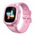 Mibro P6 4G LTE pink smartwatch for children
