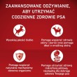 PURINA One Adult Medium/Maxi Sensitive Rich in salmon with rice - dry dog food - 2,5kg