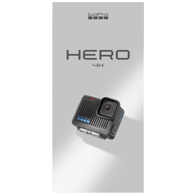 GoPro HERO GoPro HERO