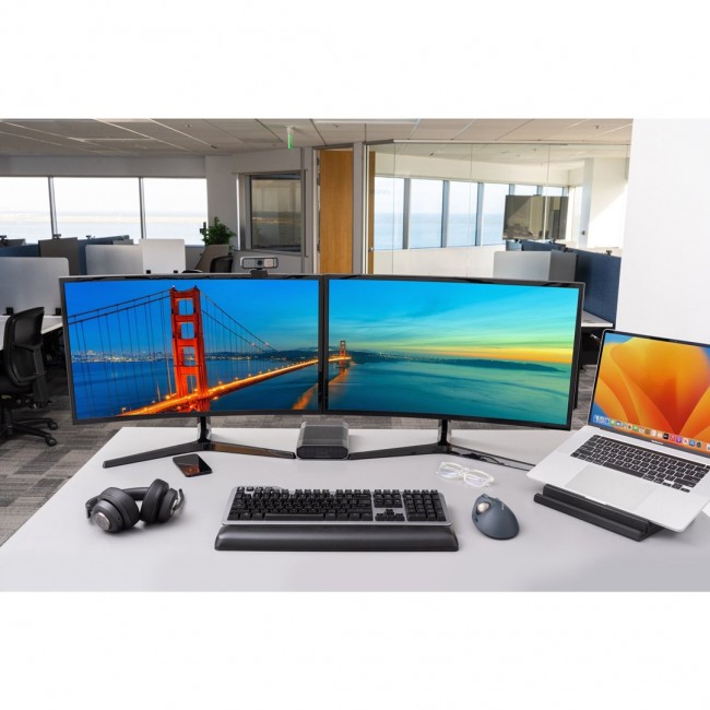 Kensington H3000 Bluetooth Over-Ear Headset