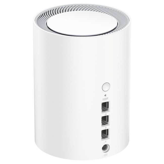 Cudy M3600 Dual-band (2.4 GHz / 5 GHz) Wi-Fi 7 (802.11be) White 3 Internal