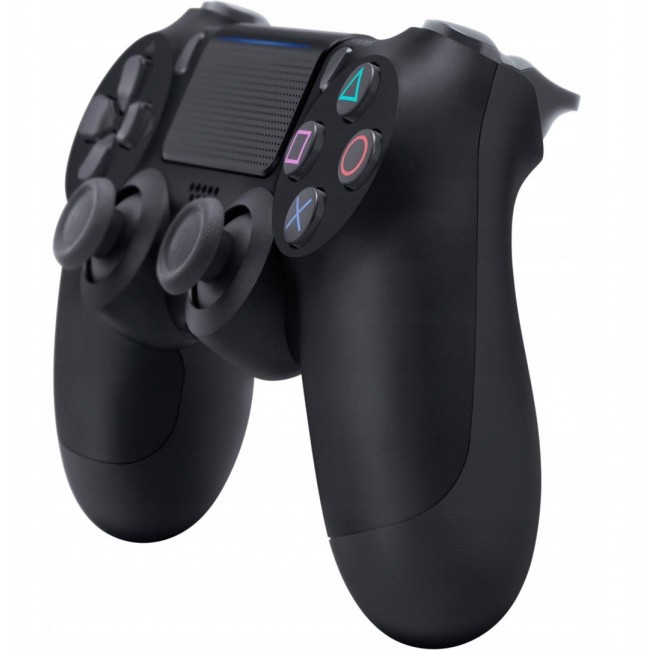 Sony Wireless controller for PlayStation 4 Dualshock black
