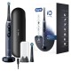 Oral-B iO Series 9N Adult Vibrating toothbrush Black