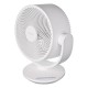 Xiaomi BHR9872EU household fan White