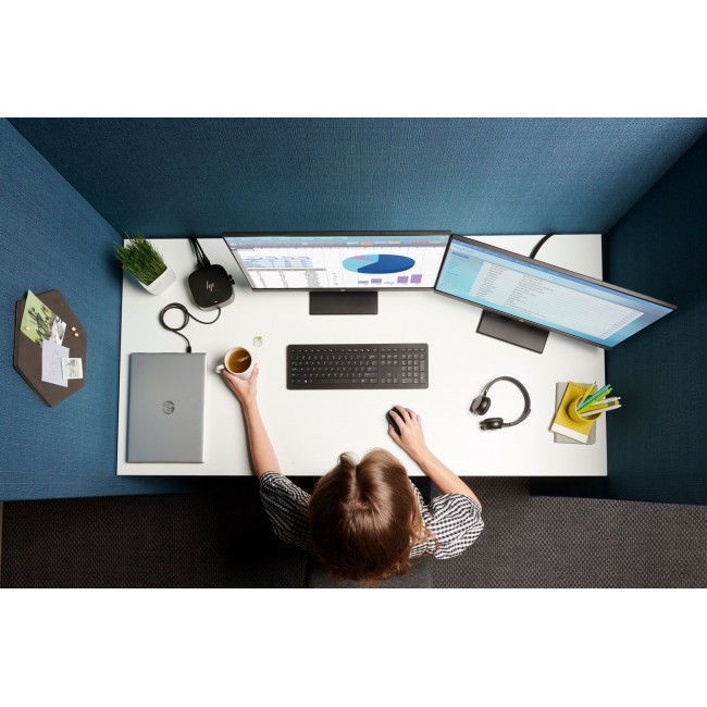HP USB-C Dock G5 HP USB-C Dock G5